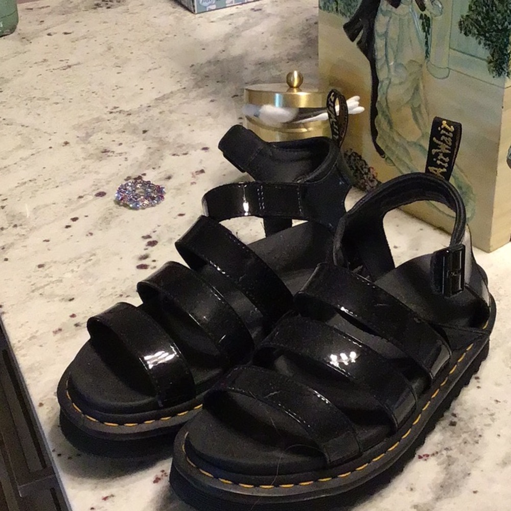 Doc Martens Blair sz41EU‼️